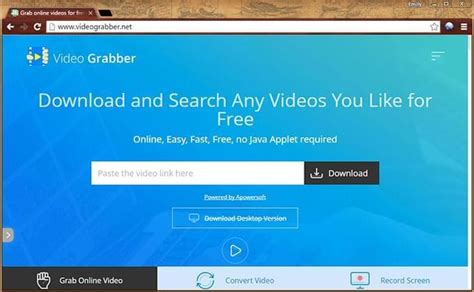 Url video downloader chrome - Step 1. Play the video in Chrome or Firefox, right-click the video or press F12. ; Step 2. Choose Save Video As..., select a destination folder and save the ...